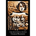 The Beautiful People by Charles Beaumont, Science Fiction, Adventure