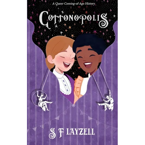 Cottonopolis