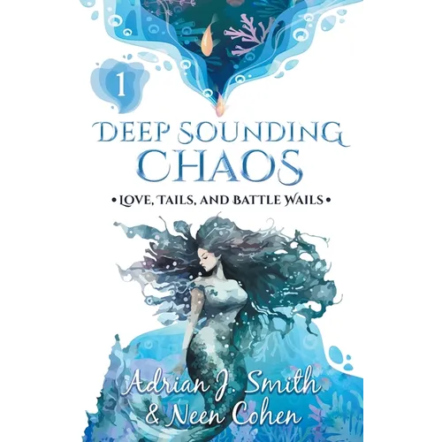 Deep Sounding Chaos