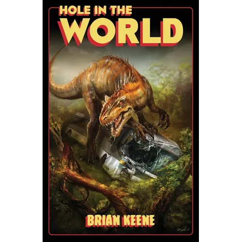 Hole in the World