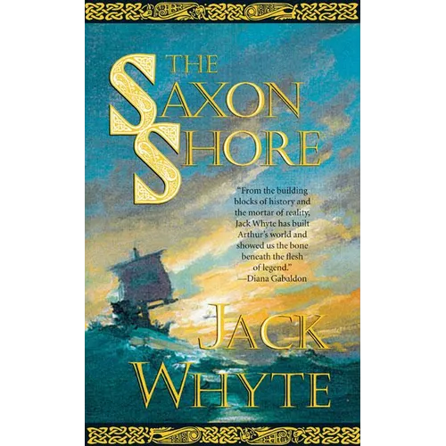 The Saxon Shore