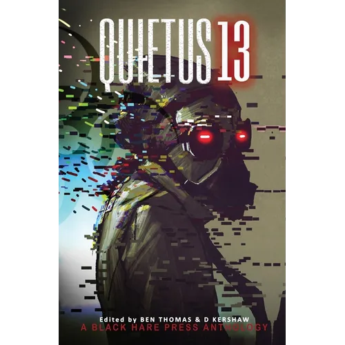 Quietus 13