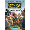 Dungeons & Dragons: A Goblin Problem