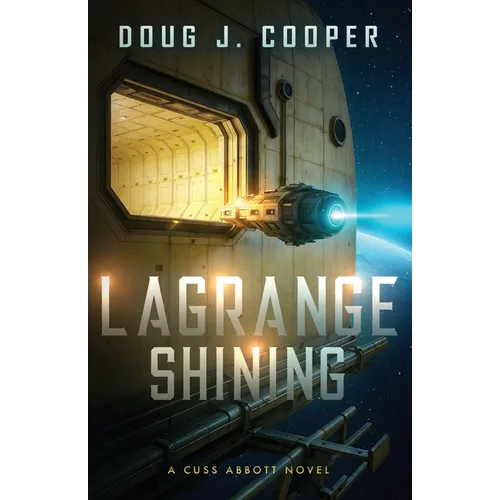 Lagrange Shining