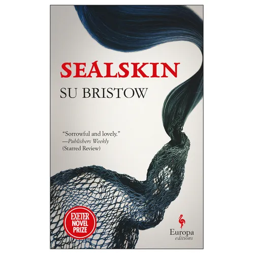 Sealskin