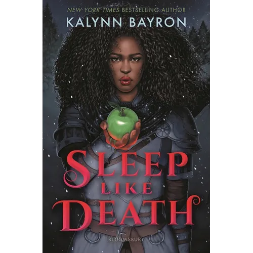 Sleep Like Death