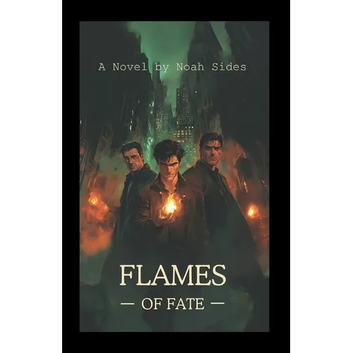 Flames of Fate