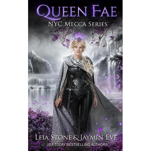 Queen Fae