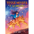 Tessa Miyata Is So Unlucky