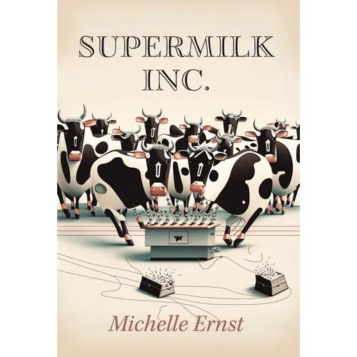 Supermilk Inc.