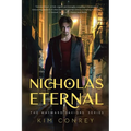 Nicholas Eternal (The Wayward Saviors, Book One)