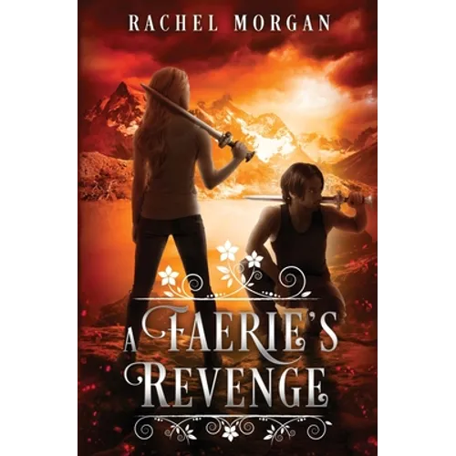 A Faerie's Revenge - Paperback