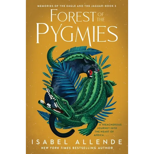 Forest of the Pygmies