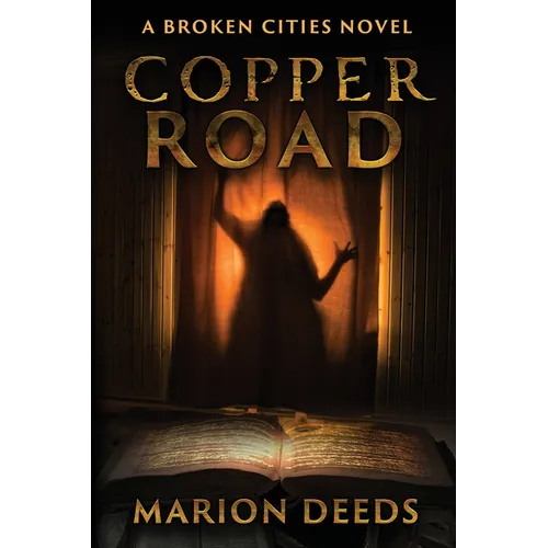 Copper Road