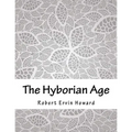 The Hyborian Age