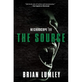 Necroscope III: The Source