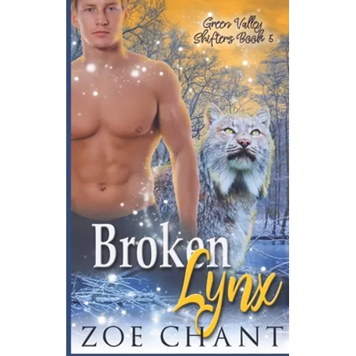 Broken Lynx