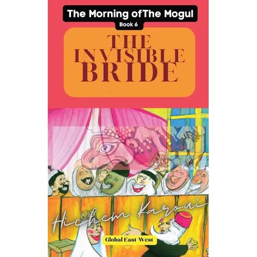 The Invisible Bride
