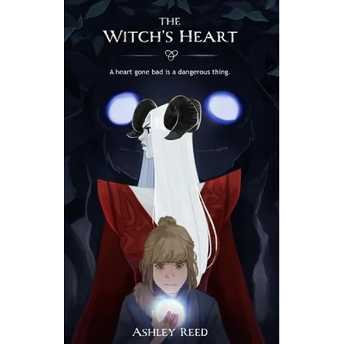 The Witch's Heart