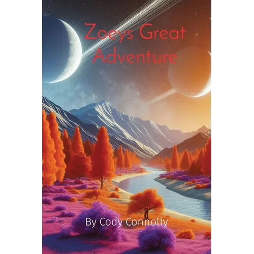 Zoeys Great Adventure