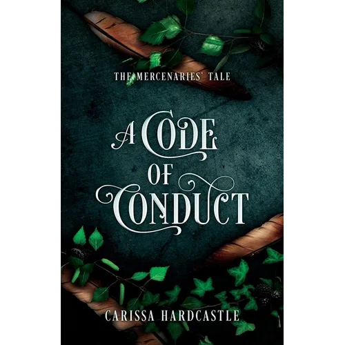 A Code of Conduct