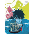 Sword of the Demon Hunter: Kijin Gentosho (Manga) Vol. 4