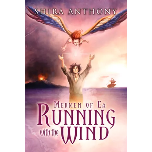 Running with the Wind