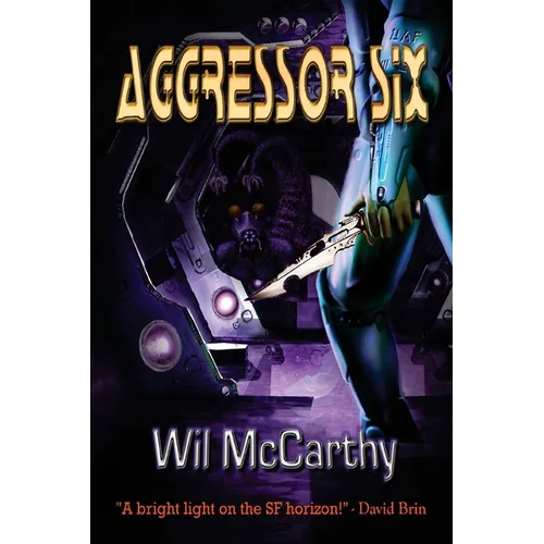 Aggressor Six