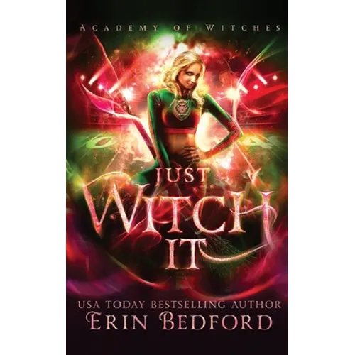 Just Witch It