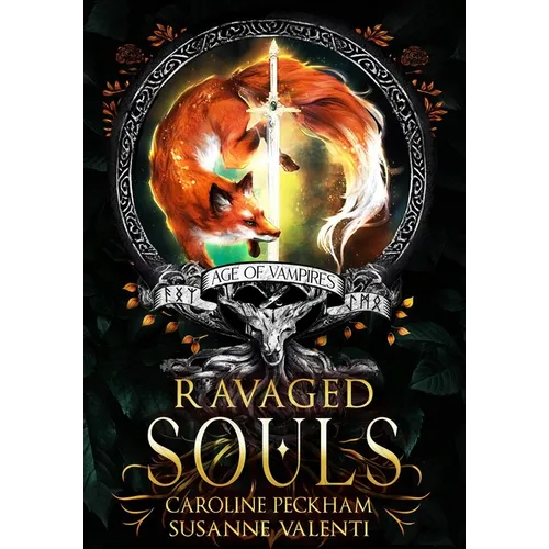 Ravaged Souls