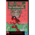 RY-Tor The Velociraptor