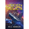 Hidden Relics