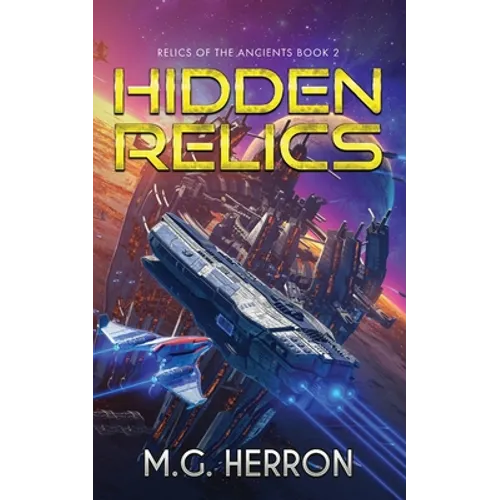 Hidden Relics