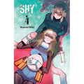 Shy, Vol. 4: Volume 4