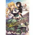 Death March to the Parallel World Rhapsody, Vol. 5 (Light Novel)