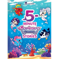 5-Minute Mermicorno: Starfall Stories