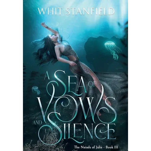 A Sea of Vows and Silence - Hardcover