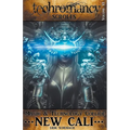 Techromancy Scrolls: New Cali