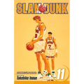 Slam Dunk, Vol. 11: Even a Fluke