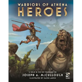 Warriors of Athena: Heroes