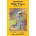 Posthumous Correspondence (Volume 3)