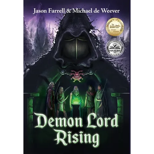Demon Lord Rising