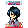Bleach, Vol. 2: Goodbye Parakeet, Good Night My Sister