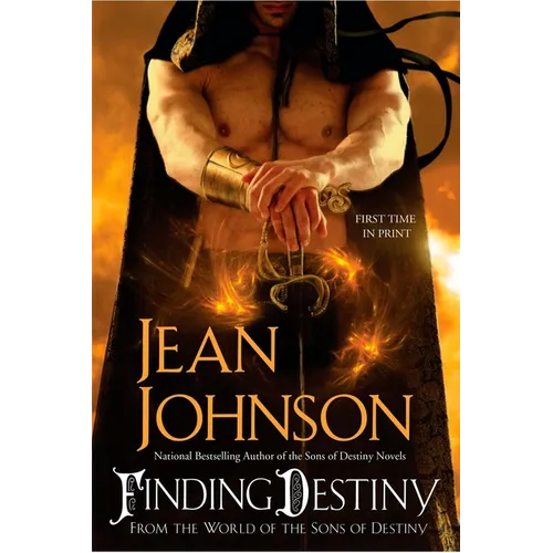 Finding Destiny