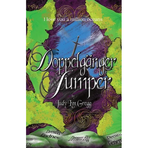 Doppelganger Jumper