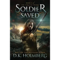 Soldier Saved