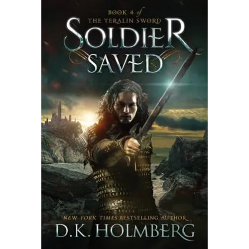 Soldier Saved