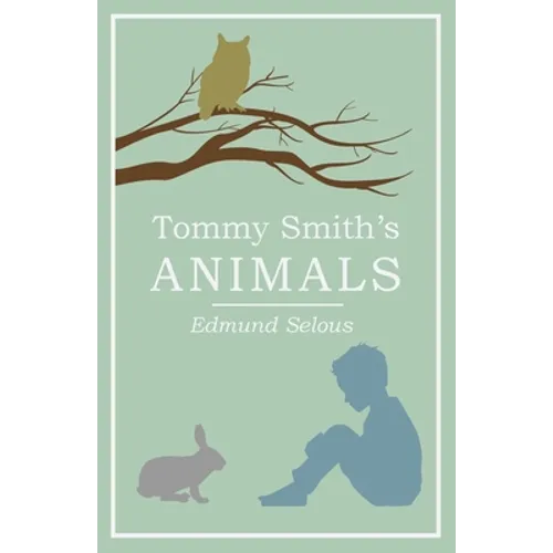 Tommy Smith's Animals