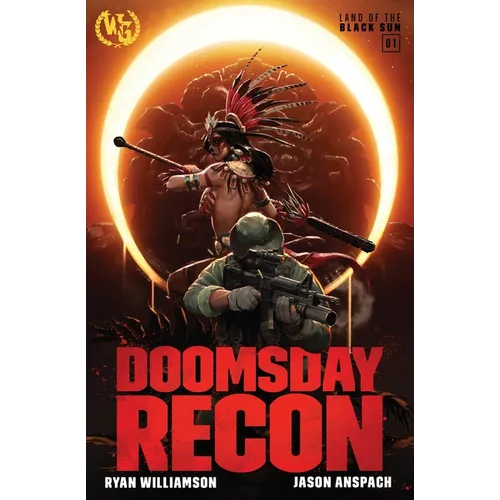Doomsday Recon