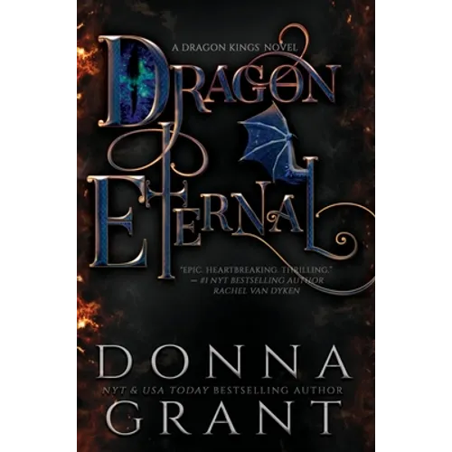 Dragon Eternal